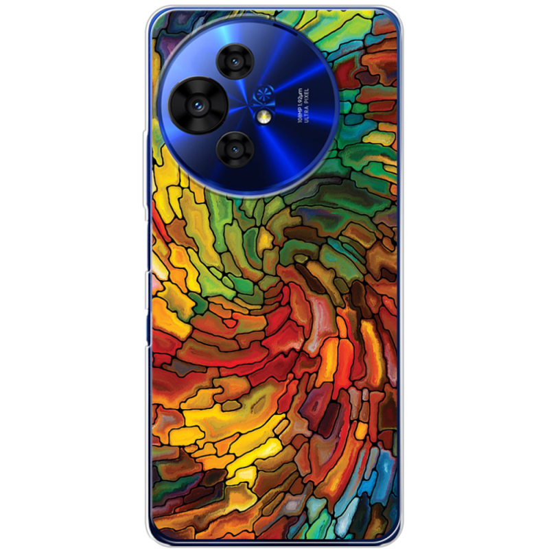 Чохол BoxFace TCL 50 Pro NxtPaper 5G 