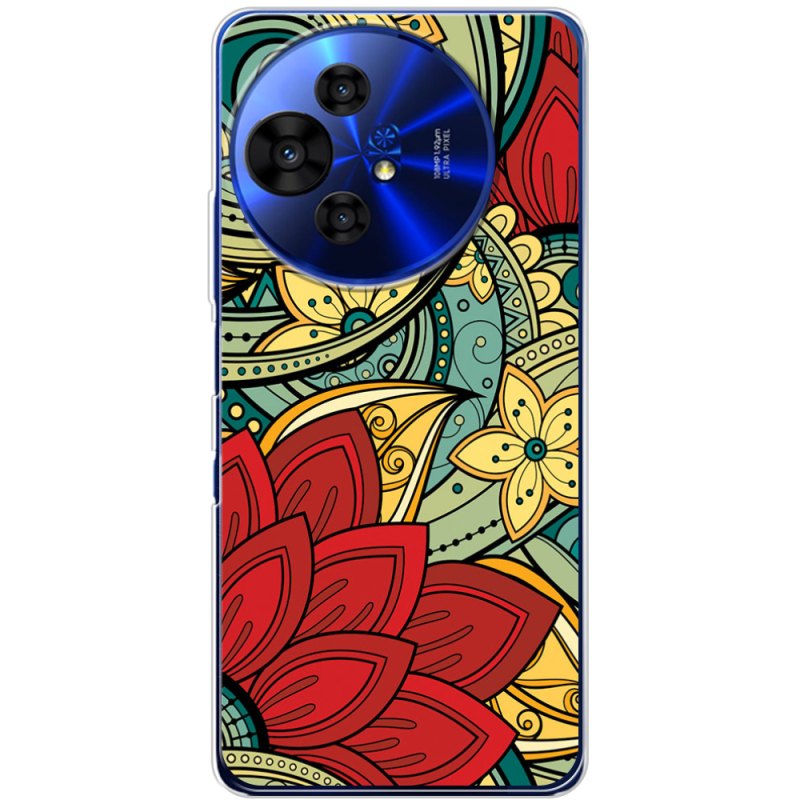 Чохол BoxFace TCL 50 Pro NxtPaper 5G 