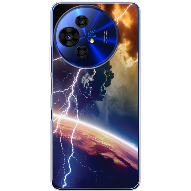 Чохол BoxFace TCL 50 Pro NxtPaper 5G 