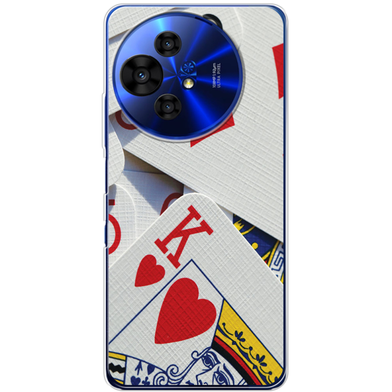 Чохол BoxFace TCL 50 Pro NxtPaper 5G 