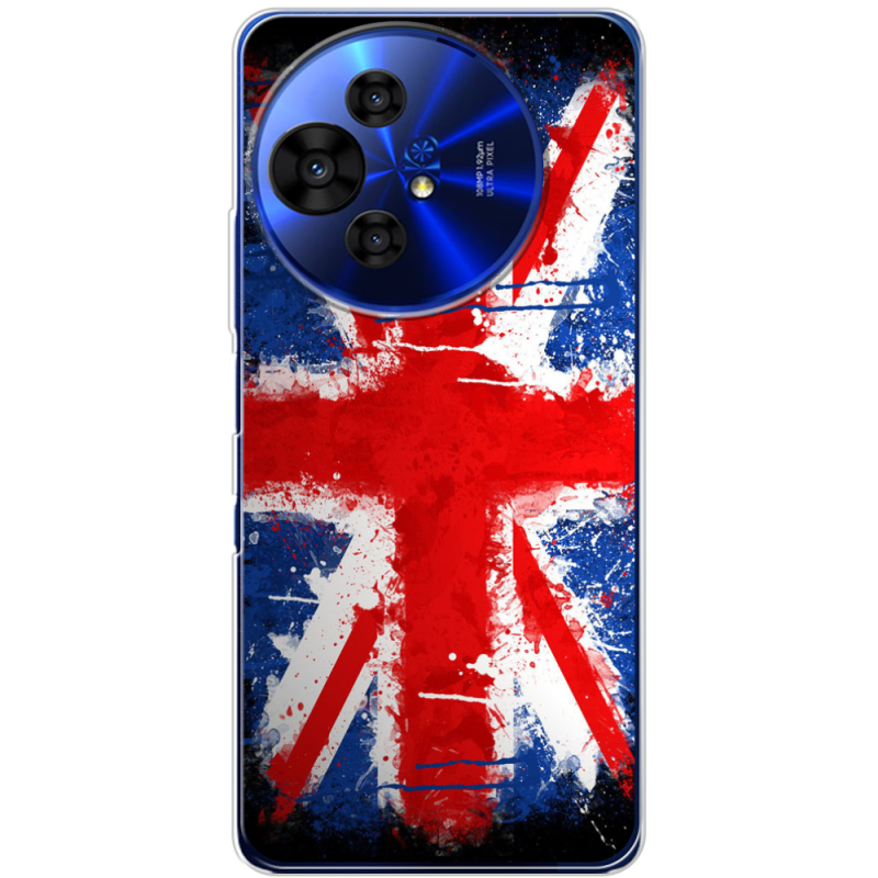 Чохол BoxFace TCL 50 Pro NxtPaper 5G 