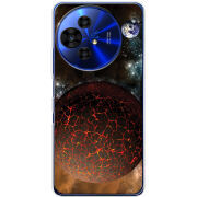 Чохол BoxFace TCL 50 Pro NxtPaper 5G 