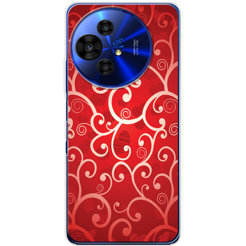 Чохол BoxFace TCL 50 Pro NxtPaper 5G 