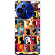 Чохол BoxFace TCL 50 Pro NxtPaper 5G 