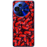 Чохол BoxFace TCL 50 Pro NxtPaper 5G 