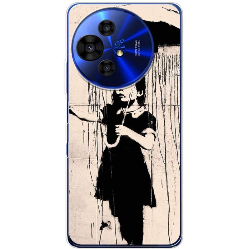 Чохол BoxFace TCL 50 Pro NxtPaper 5G 