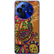 Чохол BoxFace TCL 50 Pro NxtPaper 5G 