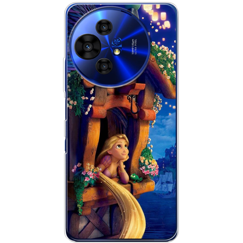 Чохол BoxFace TCL 50 Pro NxtPaper 5G 