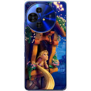 Чохол BoxFace TCL 50 Pro NxtPaper 5G 