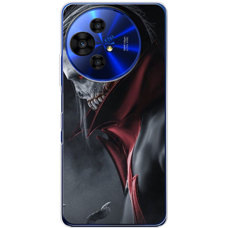 Чохол BoxFace TCL 50 Pro NxtPaper 5G 