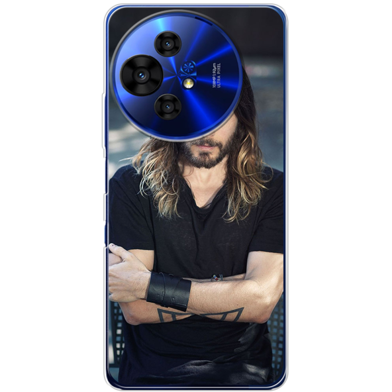 Чохол BoxFace TCL 50 Pro NxtPaper 5G 