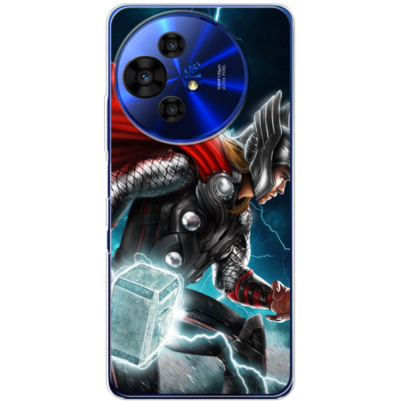 Чохол BoxFace TCL 50 Pro NxtPaper 5G 