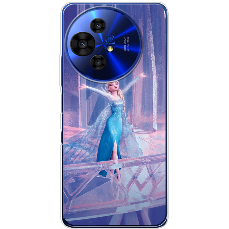 Чохол BoxFace TCL 50 Pro NxtPaper 5G 