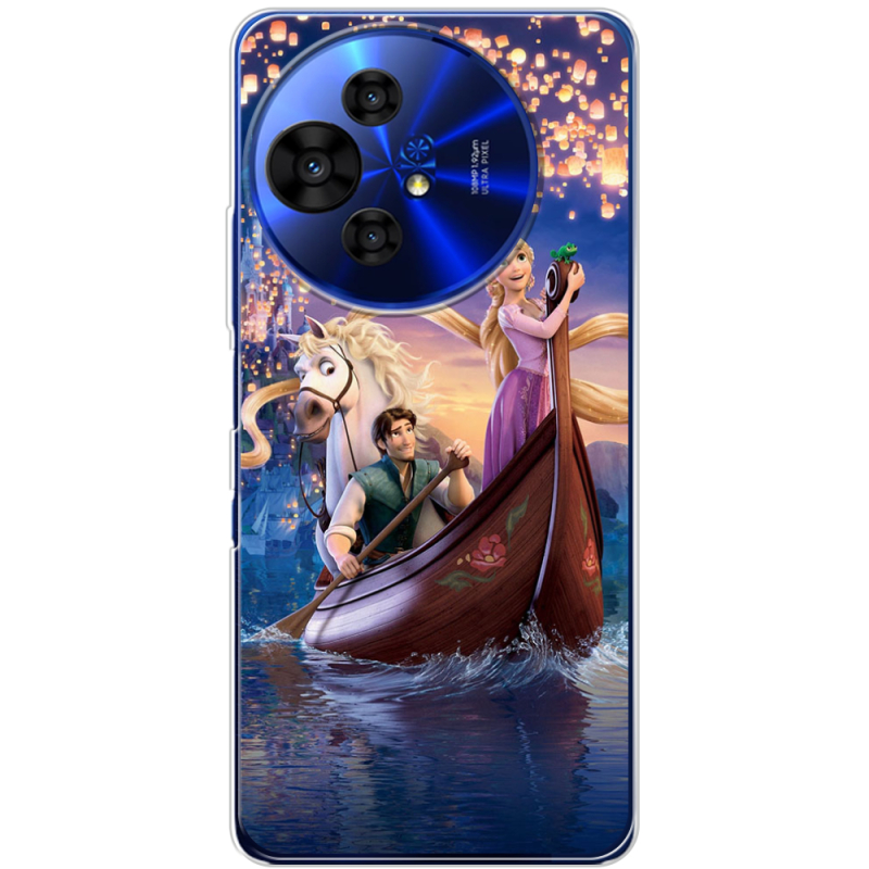 Чохол BoxFace TCL 50 Pro NxtPaper 5G 