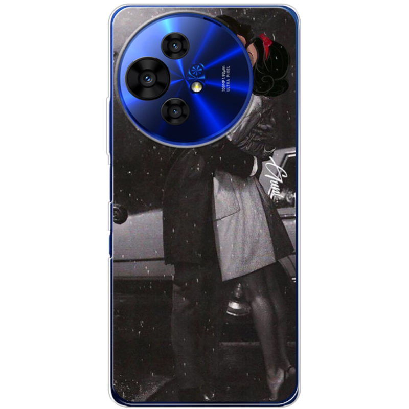 Чохол BoxFace TCL 50 Pro NxtPaper 5G 