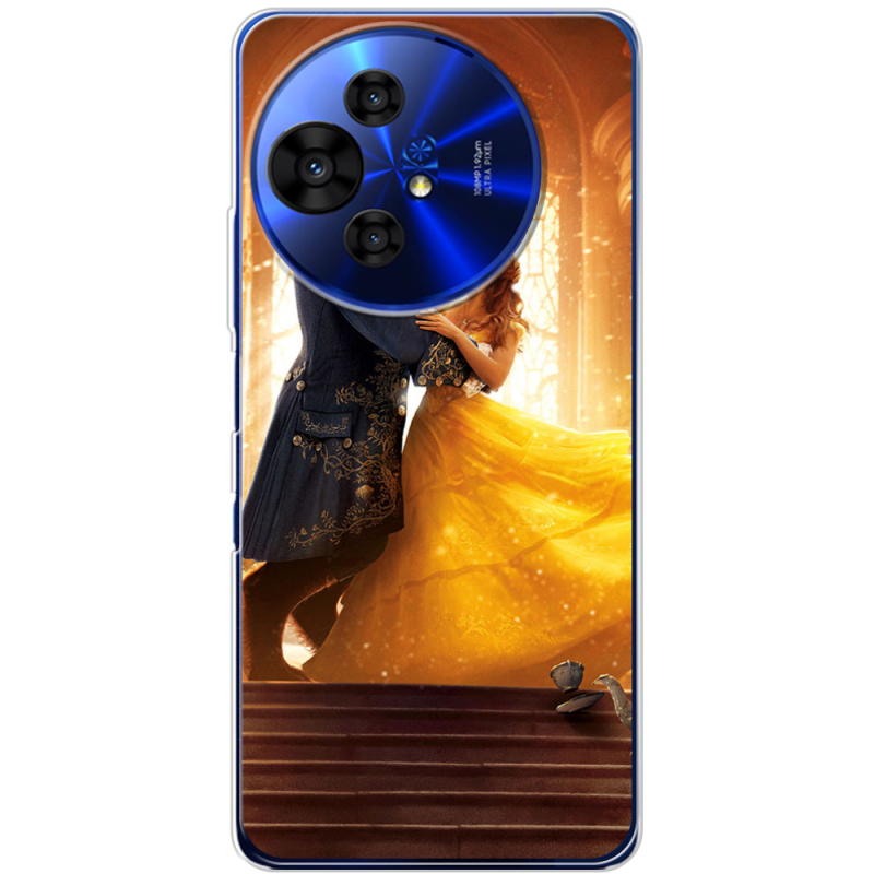 Чохол BoxFace TCL 50 Pro NxtPaper 5G 