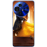 Чохол BoxFace TCL 50 Pro NxtPaper 5G 