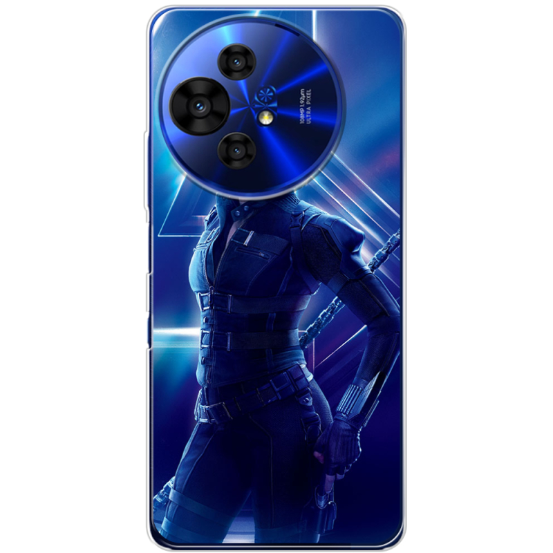 Чохол BoxFace TCL 50 Pro NxtPaper 5G 