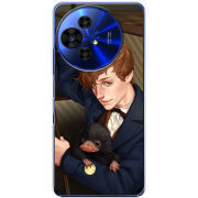 Чохол BoxFace TCL 50 Pro NxtPaper 5G 