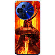 Чохол BoxFace TCL 50 Pro NxtPaper 5G 