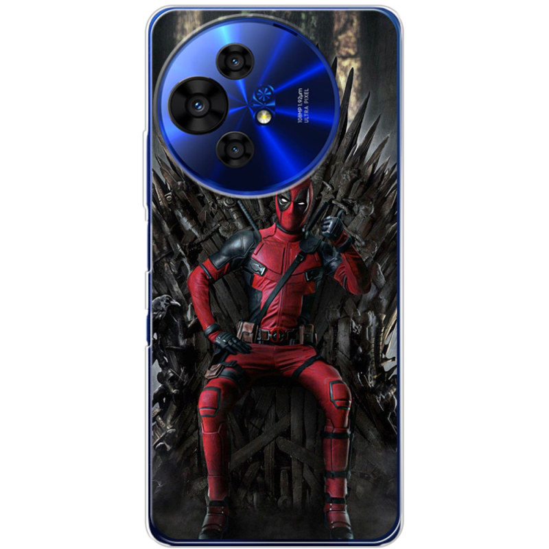 Чохол BoxFace TCL 50 Pro NxtPaper 5G 