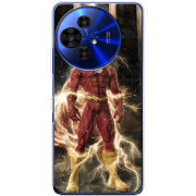 Чохол BoxFace TCL 50 Pro NxtPaper 5G 