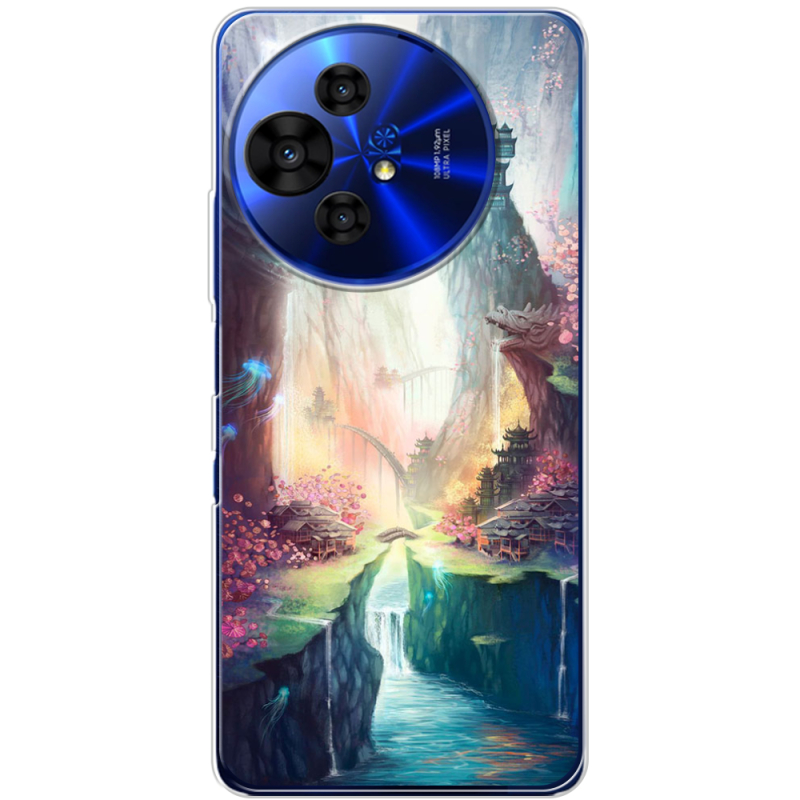 Чохол BoxFace TCL 50 Pro NxtPaper 5G 