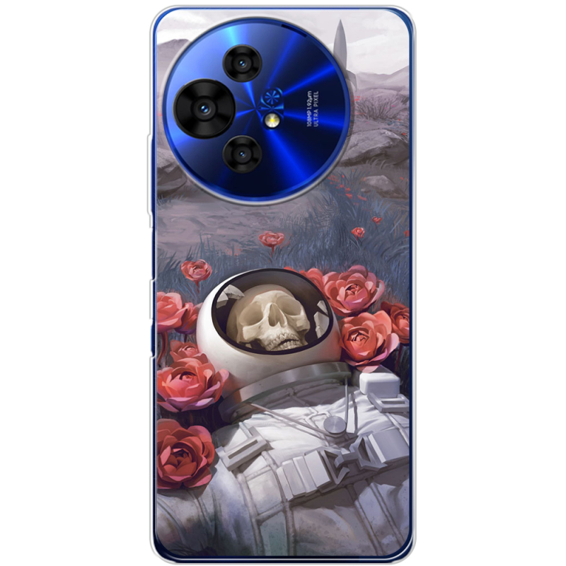 Чохол BoxFace TCL 50 Pro NxtPaper 5G 