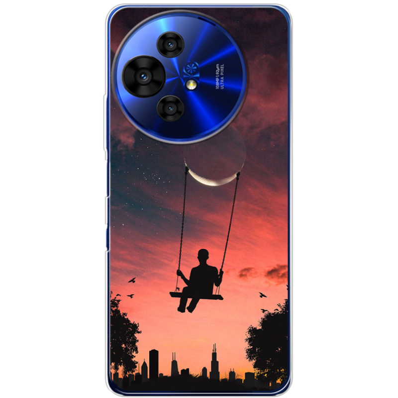 Чохол BoxFace TCL 50 Pro NxtPaper 5G 