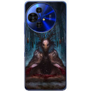 Чохол BoxFace TCL 50 Pro NxtPaper 5G 