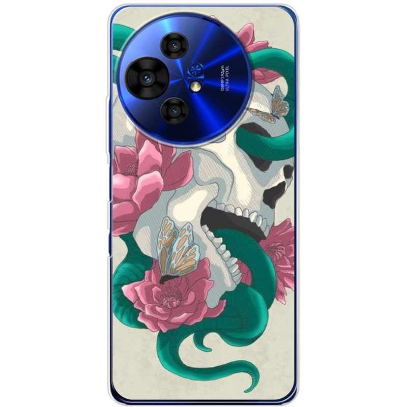 Чохол BoxFace TCL 50 Pro NxtPaper 5G 