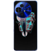 Чохол BoxFace TCL 50 Pro NxtPaper 5G 