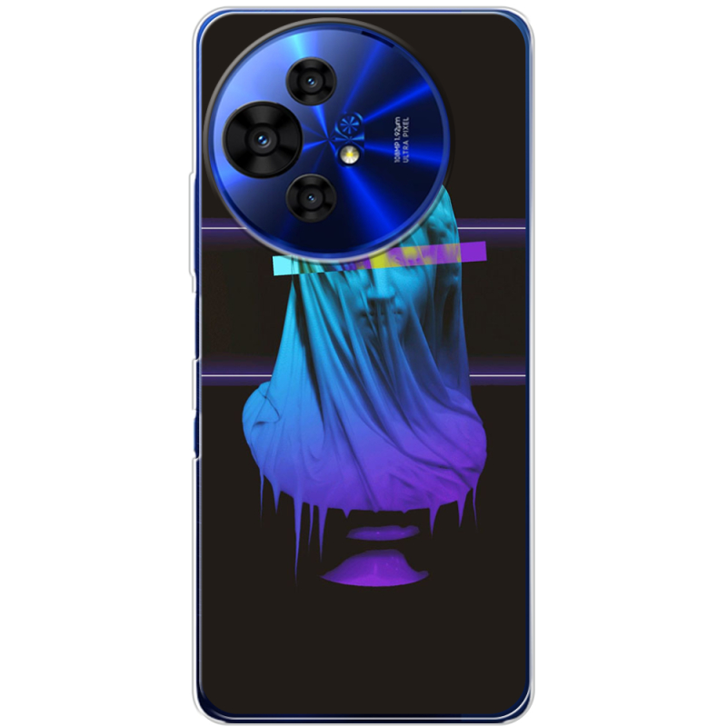 Чохол BoxFace TCL 50 Pro NxtPaper 5G 