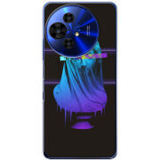 Чохол BoxFace TCL 50 Pro NxtPaper 5G 