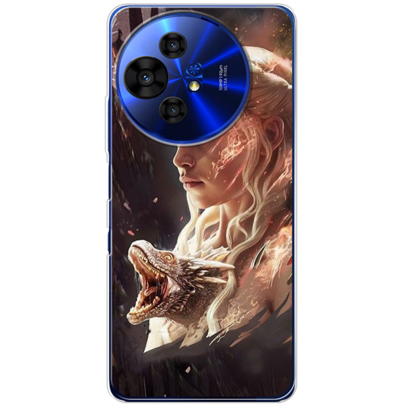 Чохол BoxFace TCL 50 Pro NxtPaper 5G 