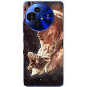 Чохол BoxFace TCL 50 Pro NxtPaper 5G 