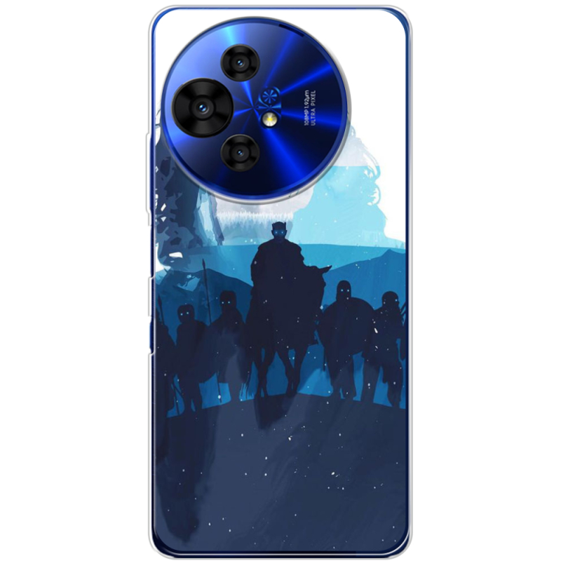 Чохол BoxFace TCL 50 Pro NxtPaper 5G 