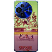 Чохол BoxFace TCL 50 Pro NxtPaper 5G 