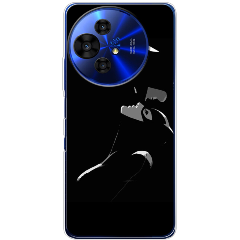 Чохол BoxFace TCL 50 Pro NxtPaper 5G 