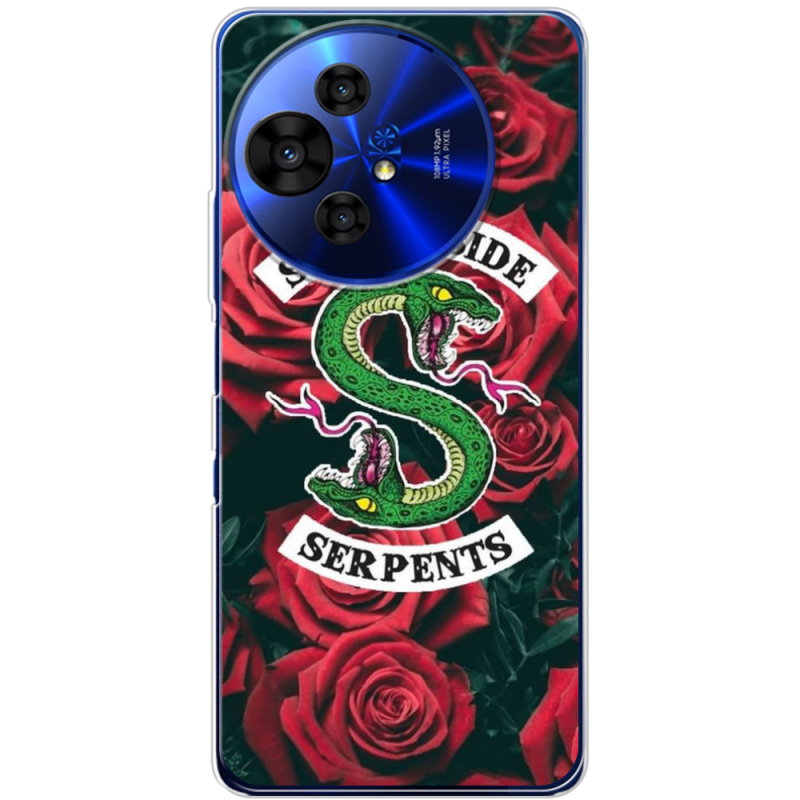 Чохол BoxFace TCL 50 Pro NxtPaper 5G 