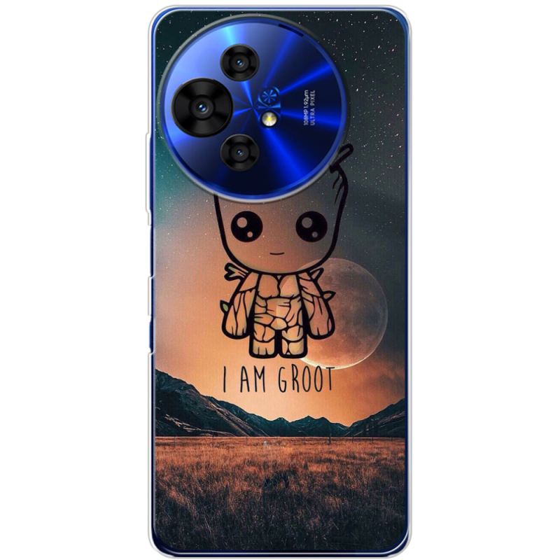 Чохол BoxFace TCL 50 Pro NxtPaper 5G 