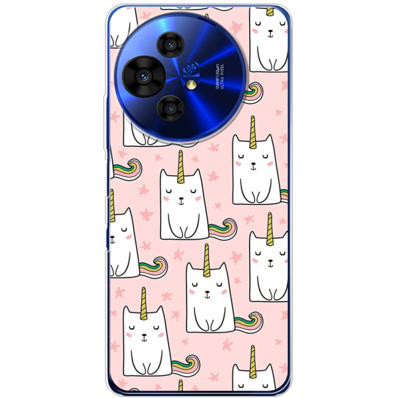 Чохол BoxFace TCL 50 Pro NxtPaper 5G 