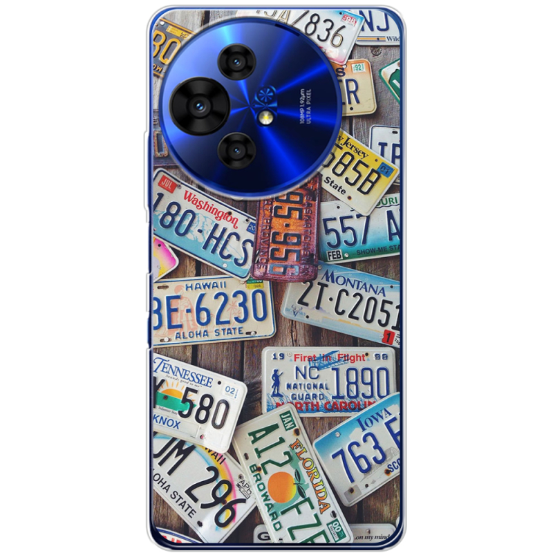 Чохол BoxFace TCL 50 Pro NxtPaper 5G 