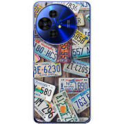 Чохол BoxFace TCL 50 Pro NxtPaper 5G 