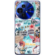 Чохол BoxFace TCL 50 Pro NxtPaper 5G 