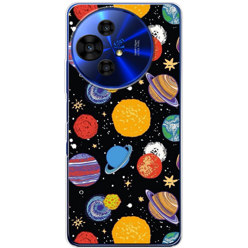 Чохол BoxFace TCL 50 Pro NxtPaper 5G 