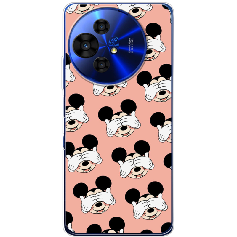 Чохол BoxFace TCL 50 Pro NxtPaper 5G 