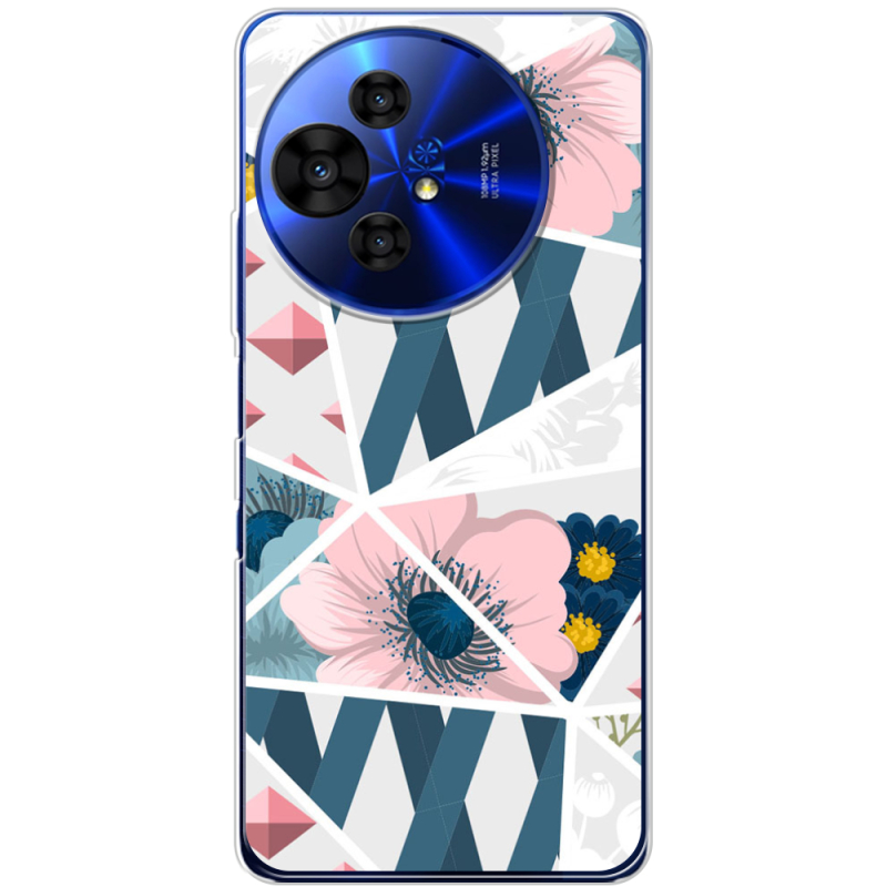 Чохол BoxFace TCL 50 Pro NxtPaper 5G 