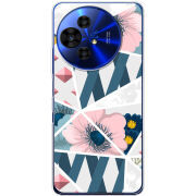 Чохол BoxFace TCL 50 Pro NxtPaper 5G 