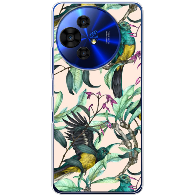 Чохол BoxFace TCL 50 Pro NxtPaper 5G 